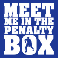 Ice Hockey Penalty Box Pa Trucker Cap | Artistshot