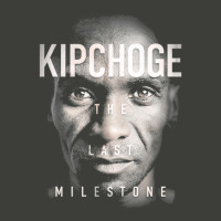 Kipchoge The Last Milestone Pa Trucker Cap | Artistshot