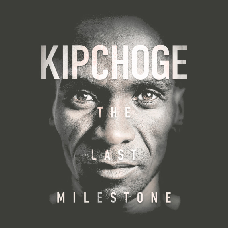 Kipchoge The Last Milestone Pa Trucker Cap by JamesTrichell | Artistshot