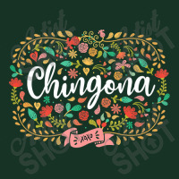 Latina Pride Feminist Chingona Mexican Women Girl Gift Pa Trucker Cap | Artistshot