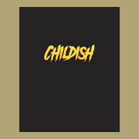 Childish Tgfbro Graphic Pa Trucker Cap | Artistshot