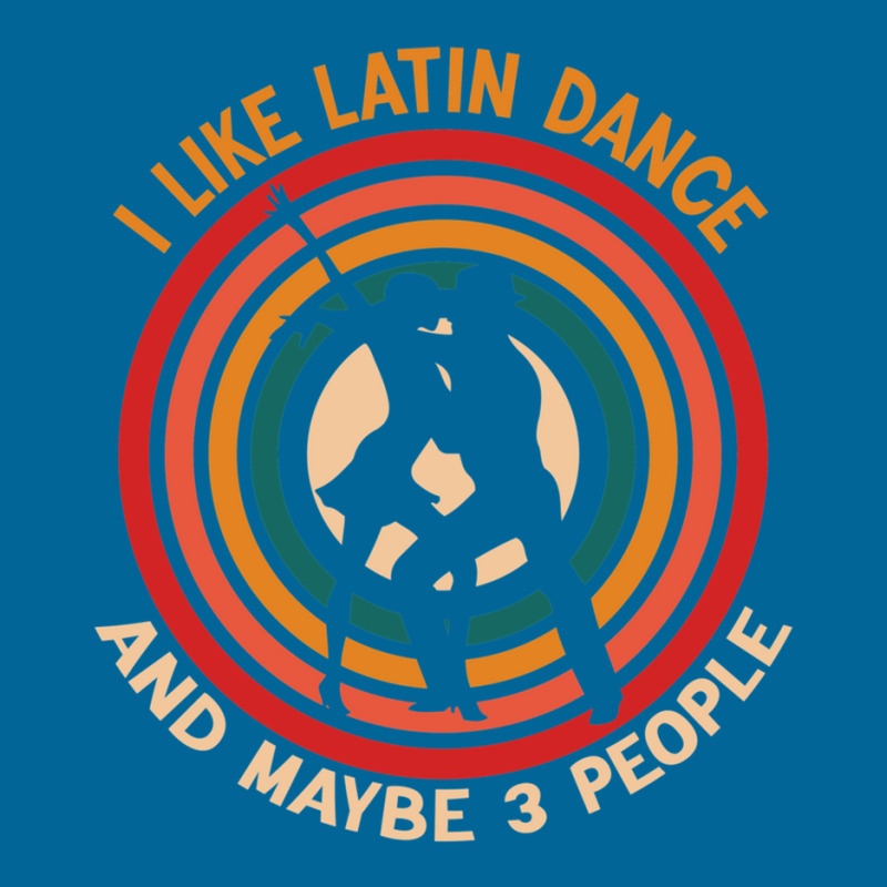 I Like Latin Dance And Maybe 3 People - Music Lovers International Mus Pa Trucker Cap by KevinFernandez | Artistshot