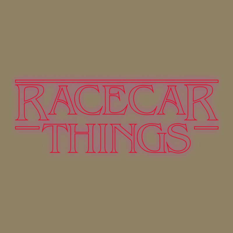 Racecar Things - Limited Edition! Pa Trucker Cap by HeatherThomas | Artistshot