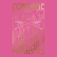 Fontaine Futuristics Pa Trucker Cap | Artistshot