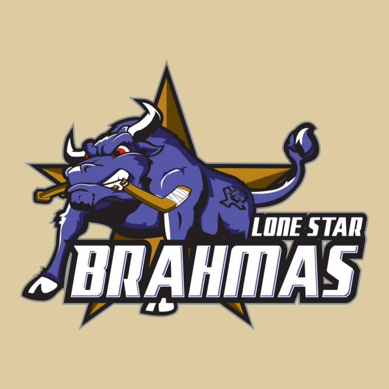 Lone Star Brahmas Fashion Visor by cm-arts | Artistshot