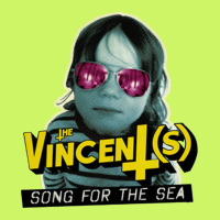 The Vincents Song For The Sea Scoop Fashion Visor | Artistshot