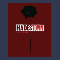 Hadestown Carnation Black Fashion Visor | Artistshot