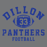 Dillon 33 Panthers Football Nike Dri-fit Cap | Artistshot