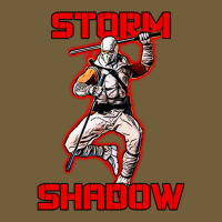 Storm Shadow Retro Trucker Cap | Artistshot