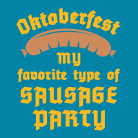 Trending Oktoberfest Shirt - My Favorite Type Of Sausage Party Retro Trucker Cap | Artistshot