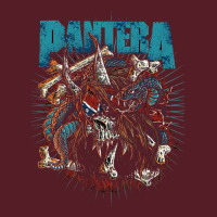 Trending P.a.n.t.e.r.a. Heavy Metal Covers Retro Trucker Cap | Artistshot