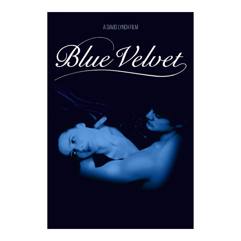 Blue Velvet (1986)   Limited Edition Poster Retro Trucker Cap by ohtoivamm | Artistshot