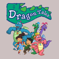 Dragon Tales Graphic  T Tumblr Retro Trucker Cap | Artistshot