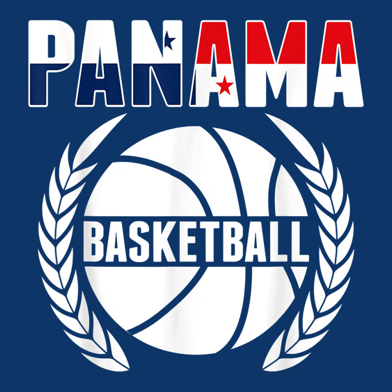 Proud Panama Basketball Fans Jersey   Panamanian Flag Baller T Shirt Seamless Cap by adriacrogan7c3 | Artistshot