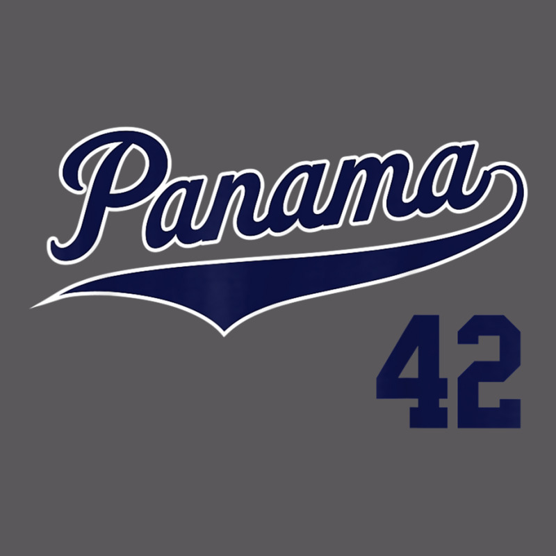 Panama Baseball  Soccer Jersey Futbol Beisbol 42 Seamless Cap by MindyLeeLucas | Artistshot