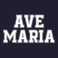 Ave Maria Athletic University College Alumni Seamless Cap | Artistshot