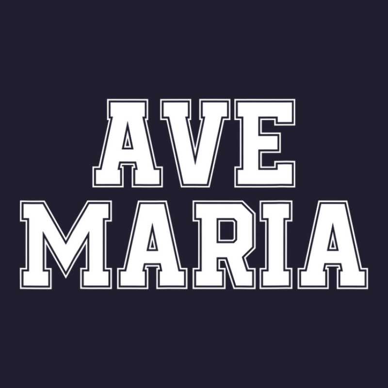 Ave Maria Athletic University College Alumni Seamless Cap by shareqimbrow | Artistshot