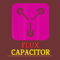 Flux Capacitor Sarcastic Sassy Seamless Cap | Artistshot