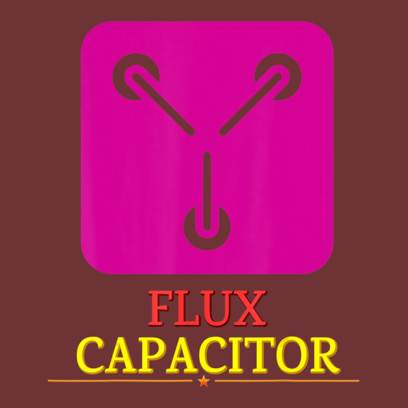 Flux Capacitor Sarcastic Sassy Seamless Cap by Min06 | Artistshot