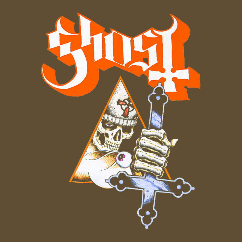 Ghost Clockwork Seamless Cap by Min06 | Artistshot