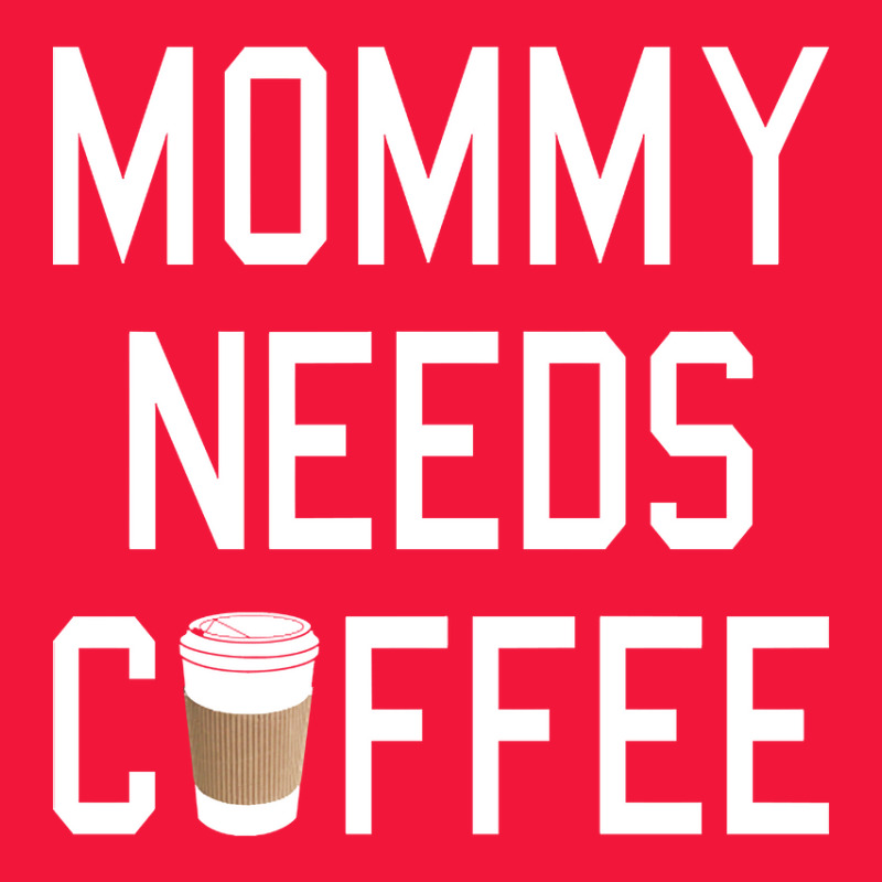 Funny - Mommy Needs Coffee Seamless Cap by Box Bingham | Artistshot