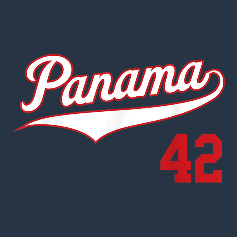 Retro Panama Baseball Soccer Futbol Beisbol 42 Yupoong Trucker Cap by MarcyTonti | Artistshot