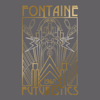 Fontaine Futuristics Yupoong Trucker Cap | Artistshot