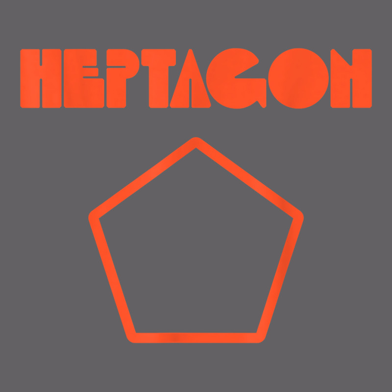 Heptagon Funny Math Sarcasm Pentagon T Shirt Yupoong Trucker Cap by enaqr0esch | Artistshot