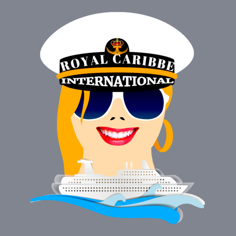 Royal Caribbean International  (2) Yupoong Trucker Cap by CINDYARIN | Artistshot