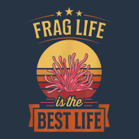 Frag Life Is The Best Life Coral Aquarium Saltwater Tank Yupoong Trucker Cap | Artistshot