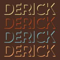 Derick First Name Tshirt My Personalized Tee Named T Shirt Yupoong Trucker Cap | Artistshot