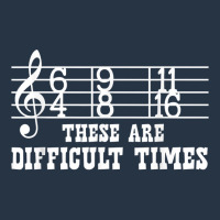 Difficult Piano Time Signature Keyboard T Shirt Yupoong Trucker Cap | Artistshot