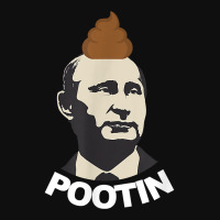 Pootin Funny Anti Vladimir Putin T Shirt Foam Snapback Hat | Artistshot