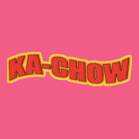 Ka-chow Premium Foam Snapback Hat | Artistshot