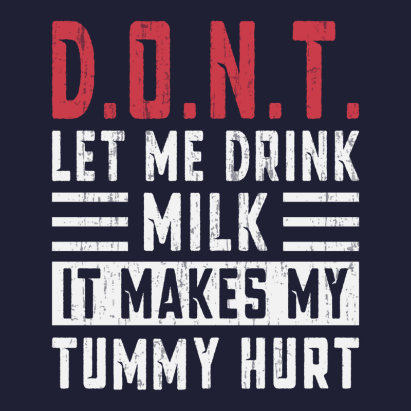 Dont Let Me Drink Milk It Makes My Tummy Hurt 5 panel snapback cap by cm-arts | Artistshot