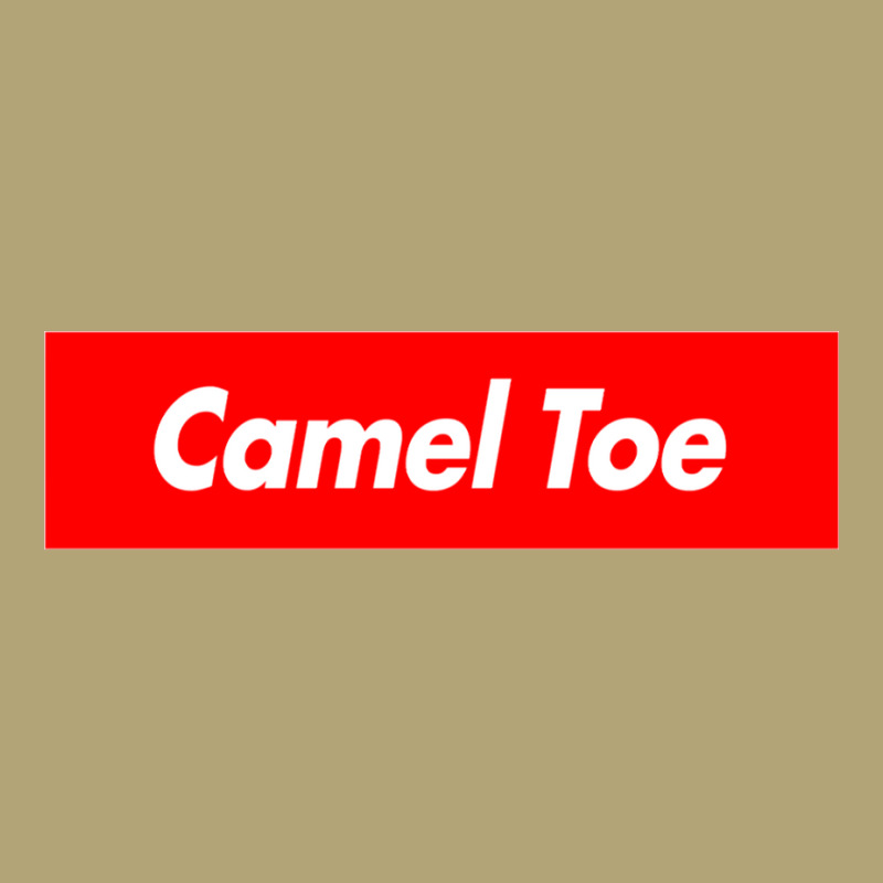 Camel Toe Red Box Pa Trucker Cap by cm-arts | Artistshot