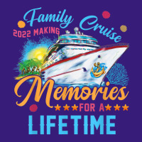 Family Cruise 2022 Making Memories For A Lifetime Pa Trucker Cap | Artistshot