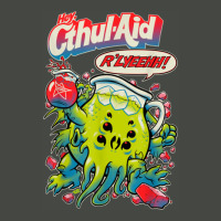 Hey Cool Cthulhu Aid R_lyeehh! Pa Trucker Cap | Artistshot