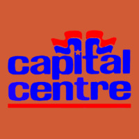 Capital Centre 1 Pa Trucker Cap | Artistshot