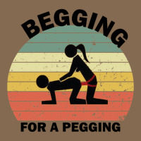 Begging For A Pegging Dominatrix Mistress Bdsm Pegged Pa Trucker Cap | Artistshot