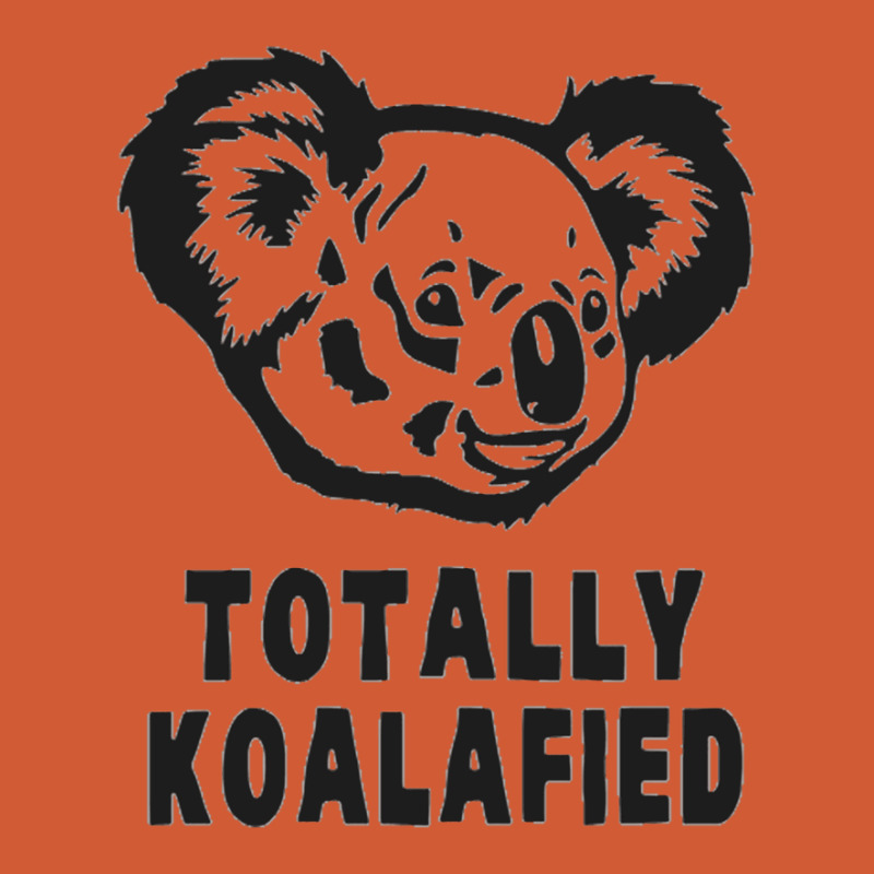 Totally Koalafied Koala Pa Trucker Cap by cm-arts | Artistshot