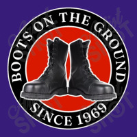 Boots On The Ground Pa Trucker Cap | Artistshot