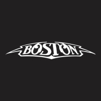 Boston Rock T-shirt | Artistshot