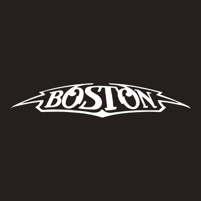 Boston Rock Tank Top | Artistshot