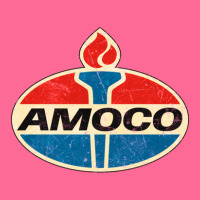 Amoco American Gas Standard Oil Fashion Visor | Artistshot