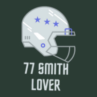 Tyron Smith Lover Fashion Visor | Artistshot