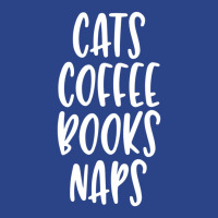 Cats Coffee Books Naps Favorite Things List Nike Dri-fit Cap | Artistshot