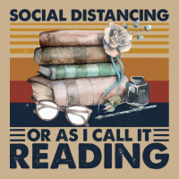 Book Reading Reader Social Distancing Or As I Call It Reading Vintage  Nike Dri-fit Cap | Artistshot