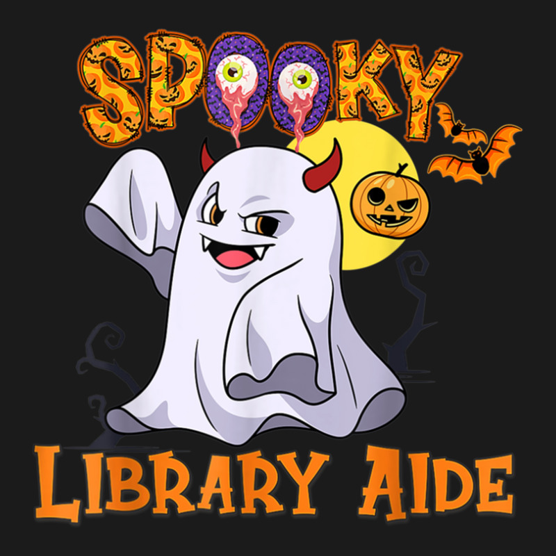 Halloween Spooky Library Aide Gift Nike Dri-FIT Cap by CraigRose | Artistshot