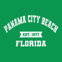 Panama City Beach Florida Vintageathletic Sports Established Nike Dri-fit Cap | Artistshot